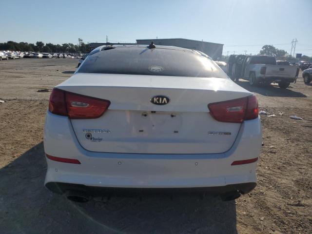 5XXGR4A67FG370884 KIA OPTIMA SX