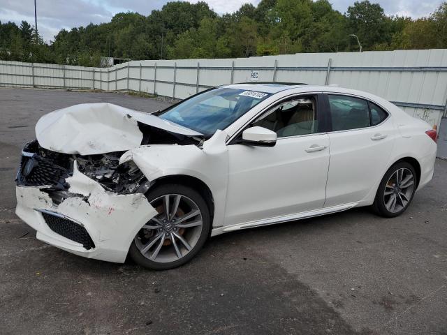 2019 Acura TLX 