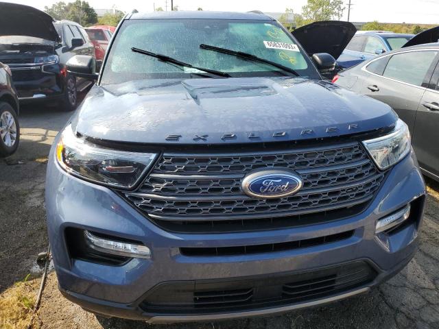 1FMSK8DH4MGC11826 Ford EXPLORER XLT