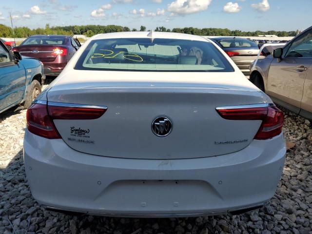 1G4ZP5SS7HU137967 Buick Lacrosse Essence