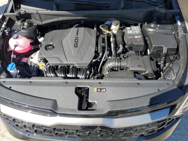 5XYK6CAF7PG135332 KIA Sportage X Line