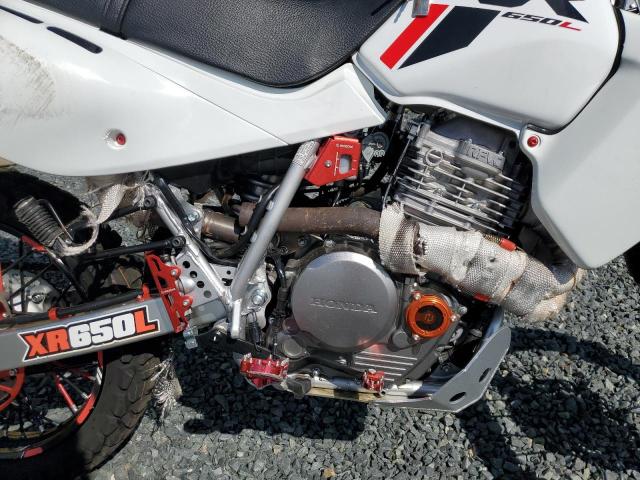 2022 HONDA XR650 L JH2RD0609NK100233