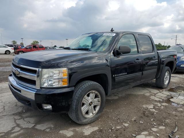 2009 Chevrolet Silverado 1500 LT