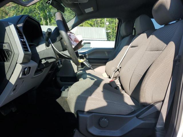 1FTEW1EG1JFC80705 Ford F150 Supercrew