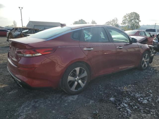 5XXGT4L31KG318424 Kia Optima LX 3