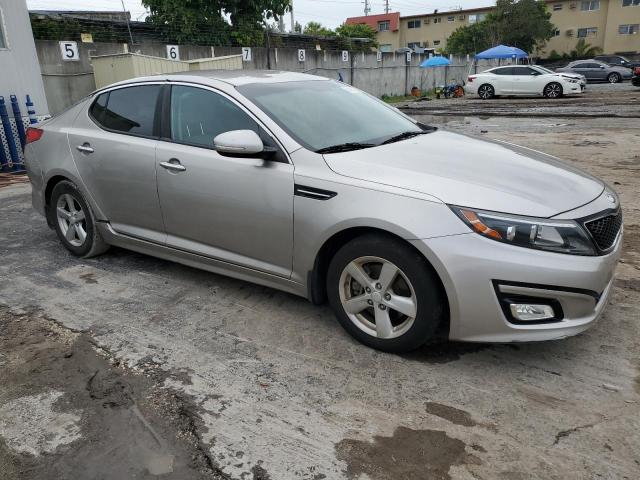 KNAGM4A70E5453404 KIA Optima Lx