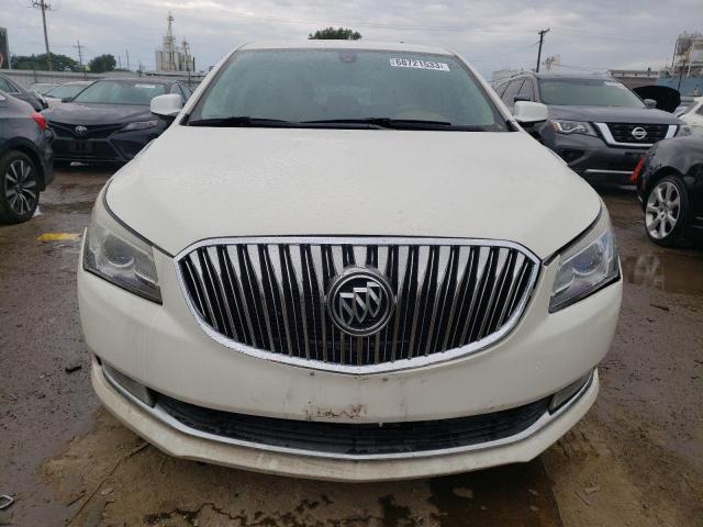 1G4GB5G37EF205482 Buick Lacrosse