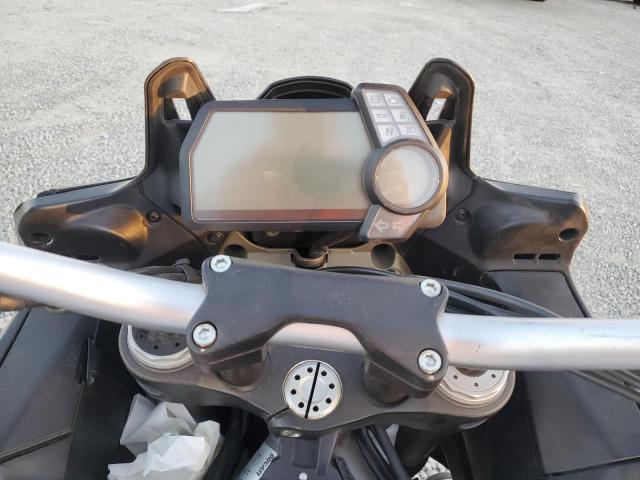 2013 DUCATI MULTISTRAD ZDM12BSW5DB003793