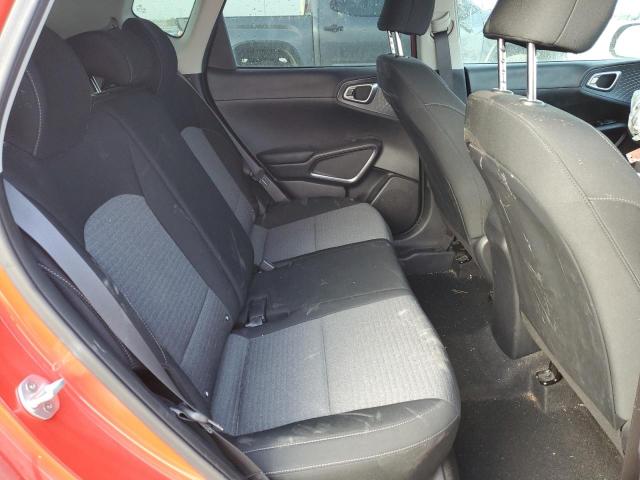 KNDJ63AU9M7745090 KIA Soul Gt Line