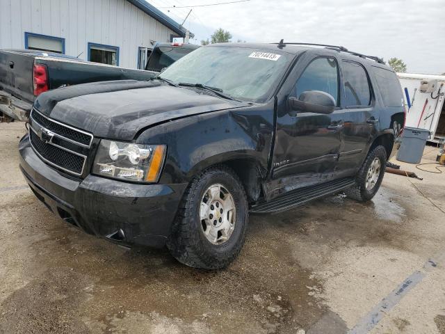 2011 Chevrolet Tahoe 