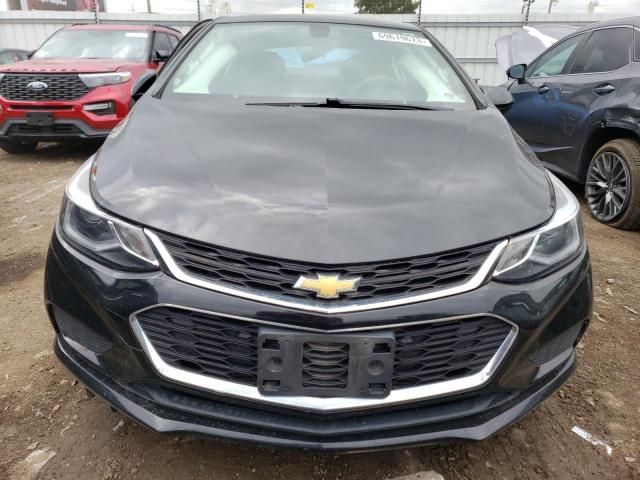 1G1BE5SM6G7236847 | 2016 CHEVROLET CRUZE LT