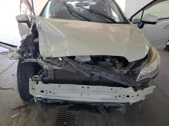 JF2GPADC2H8214930 Subaru Crosstrek Premium