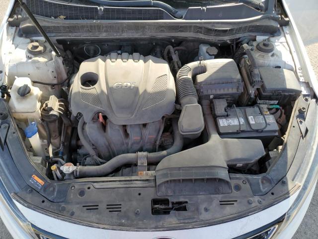 KNAGM4A79F5588897 KIA Optima Lx