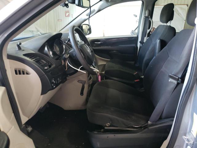 2C4RDGBG8KR726664 Dodge Grand Caravan Se