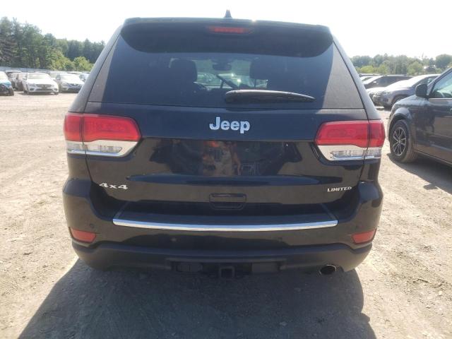 1C4RJFBG8KC666364 Jeep Grand Cherokee Limited