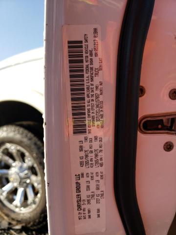 2010 Dodge RAM - Image 12