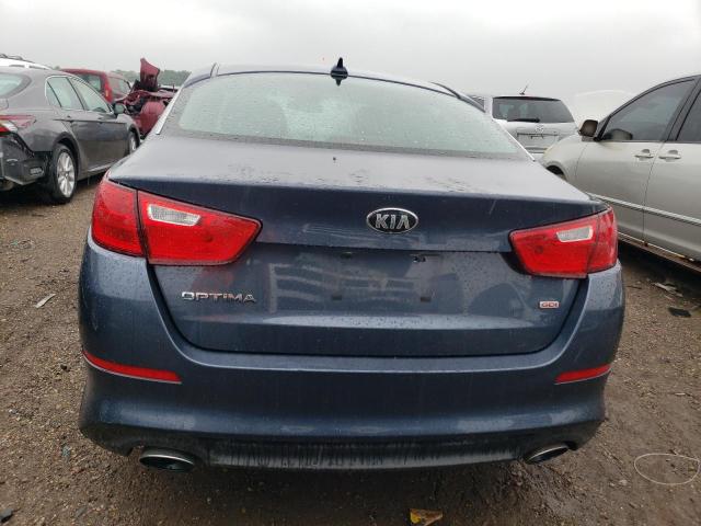 2015 KIA OPTIMA LX - KNAGM4A74F5587219
