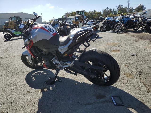 2021 BMW F 900 R WB10K1306M6D93520