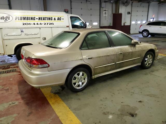 1HGCG66872A122815 | 2002 Honda accord ex