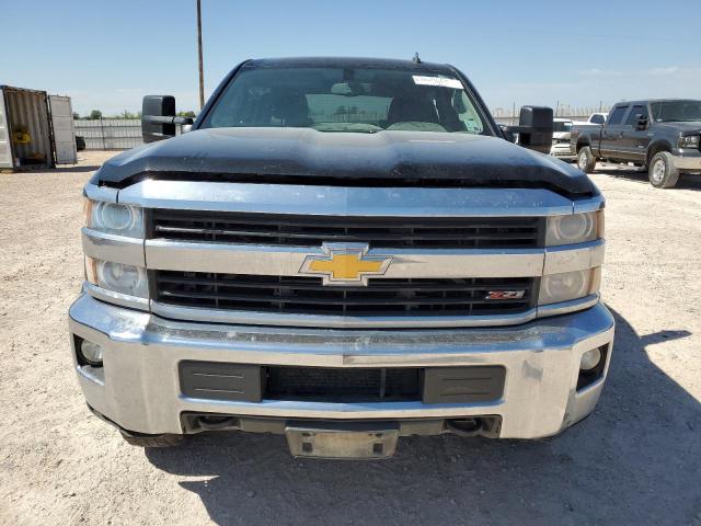 1GC1KVE80FF100955 | 2015 CHEVROLET SILVERADO