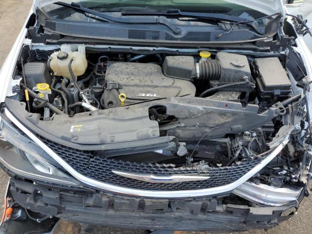 2C4RC1EG5JR132804 2018 CHRYSLER PACIFICA, photo no. 12