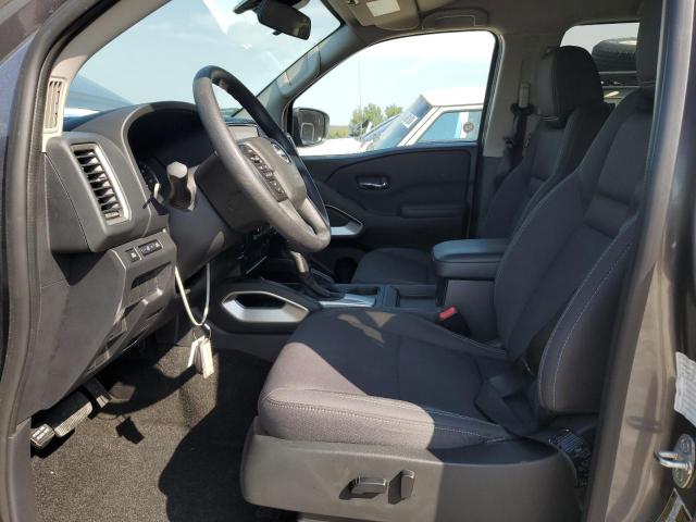 1N6ED1EJ9NN657789 Nissan FRONTIER S