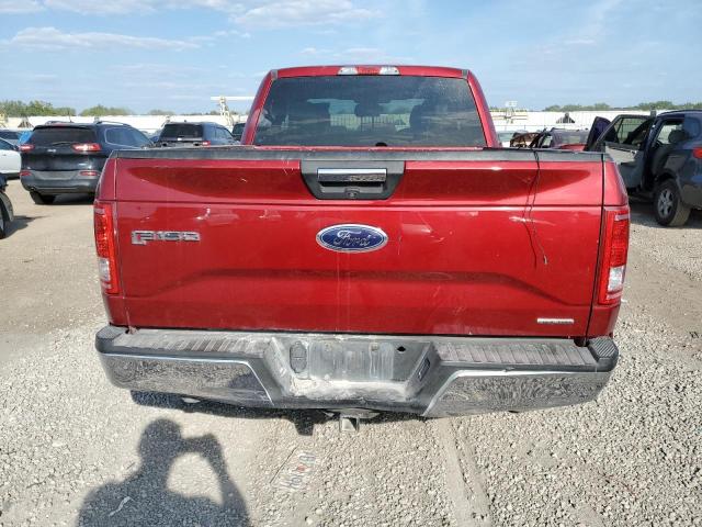 1FTEX1C88FKD89282 Ford F150 Super Cab