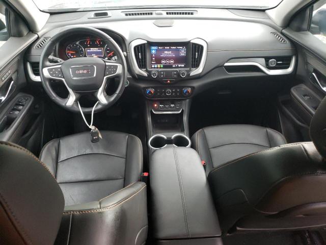 3GKALPEVXLL308278 GMC Terrain SL 8