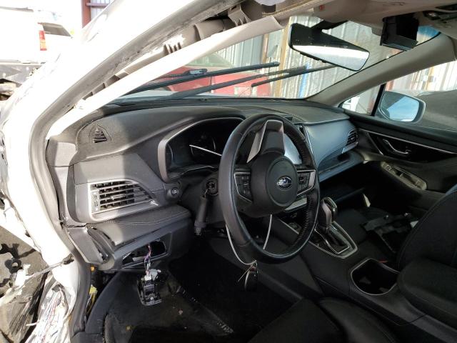 4S4BTANC2L3208629 Subaru Outback Limited