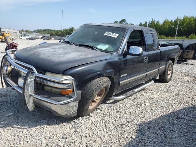 2000 Chevrolet C/K 1500 