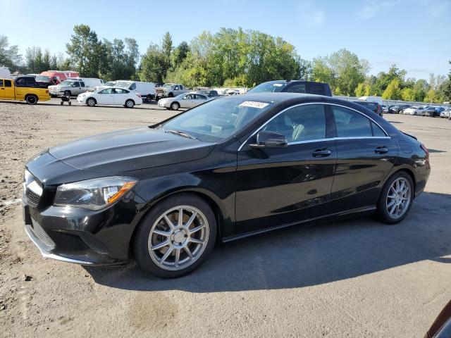 2018 MERCEDES-BENZ CLA 250 for Sale | OR - PORTLAND NORTH | Wed. Nov 08 ...