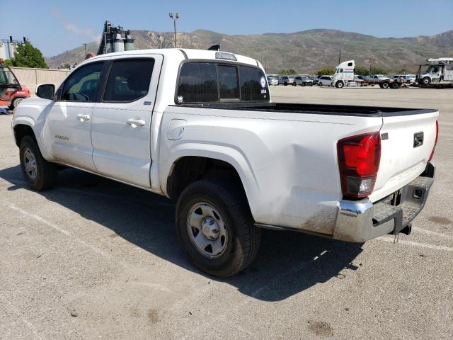 5TFAX5GN3LX169584 | 2020 TOYOTA TACOMA DOU