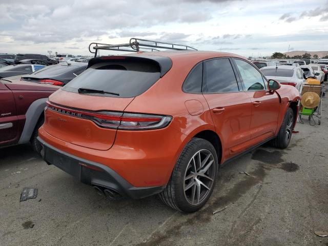 WP1AA2A50NLB00255 Porsche Macan  3