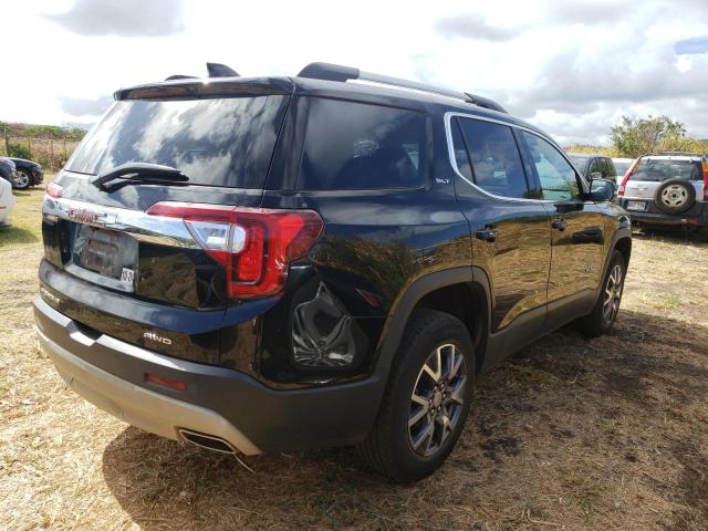 1GKKNUL49PZ116517 GMC Acadia SLT 3