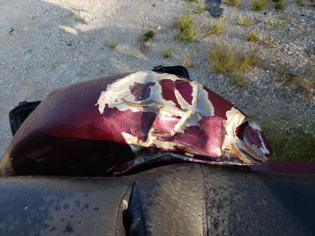 2000 HARLEY-DAVIDSON FLTRSEI 1HD1PAC21YY951256