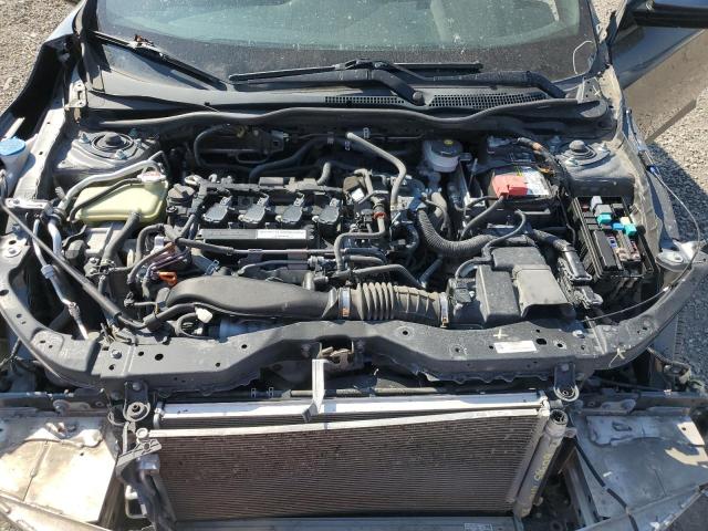 SHHFK7H26HU206812 Honda Civic Lx