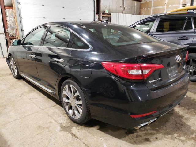 5NPE34AB4FH165291 | 2015 HYUNDAI SONATA SPO