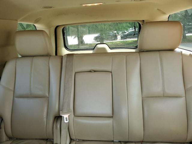 2011 Chevrolet Tahoe K1500 Lt VIN: 1GNSKBE09BR399164 Lot: 64880923