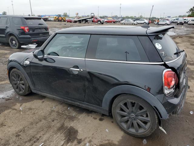 WMWXM7C59ET970449 Mini COOPER S