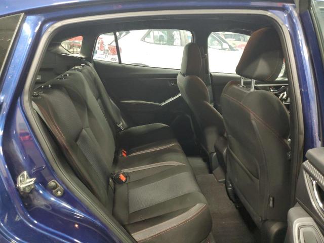 4S3GTAK67H3727806 Subaru Impreza Sport