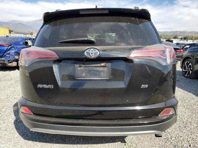 2T3NFREV5HW390419 | 2017 TOYOTA RAV4 SE