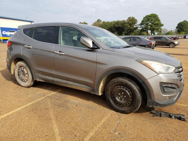 5XYZT3LB0FG271902 | 2015 HYUNDAI SANTA FE S