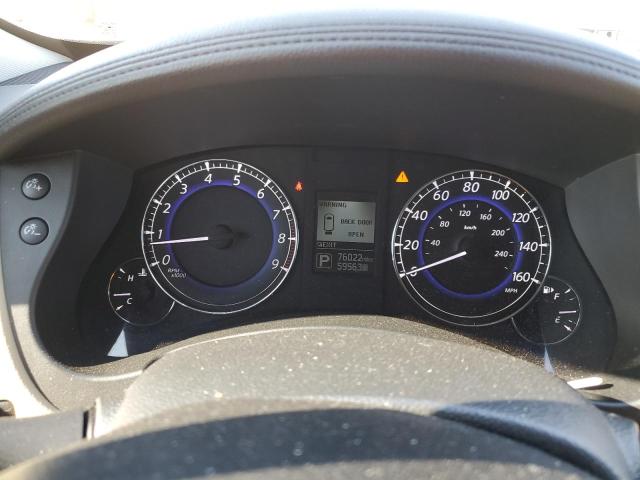 JN1BJ0RR3GM266884 Infiniti QX50