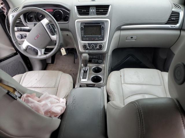 1GKKVRKD7FJ117936 GMC Acadia Slt-1