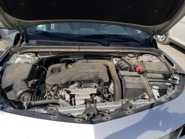 2017 CHEVROLET MALIBU LS - 1G1ZB5ST7HF202356