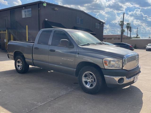 2007 Dodge Ram 1500 ST