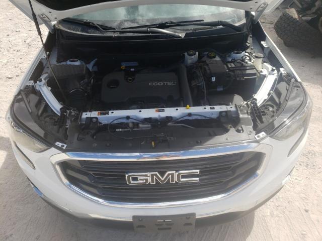 3GKALVEV8LL101800 GMC Terrain SL 12