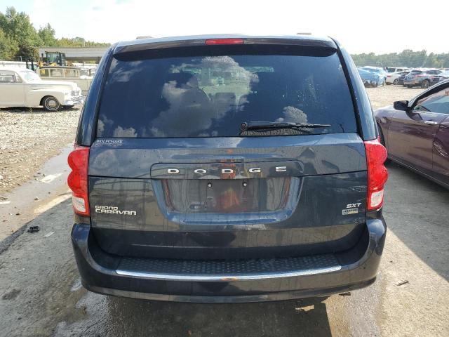 2C4RDGCG3ER120563 Dodge Grand Caravan Sxt