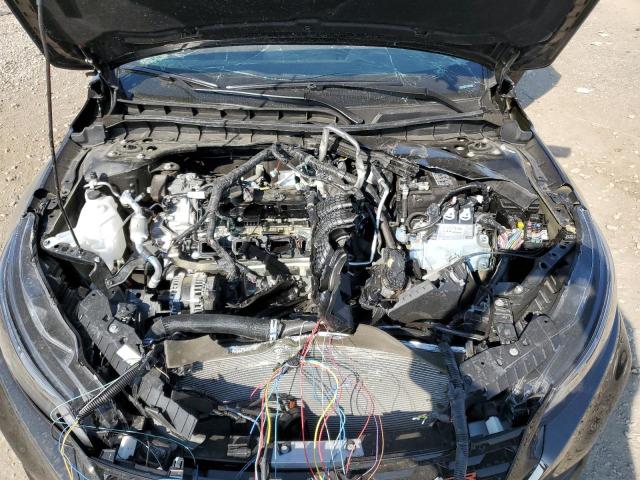 1N4BL4CV7PN341543 Nissan ALTIMA SR