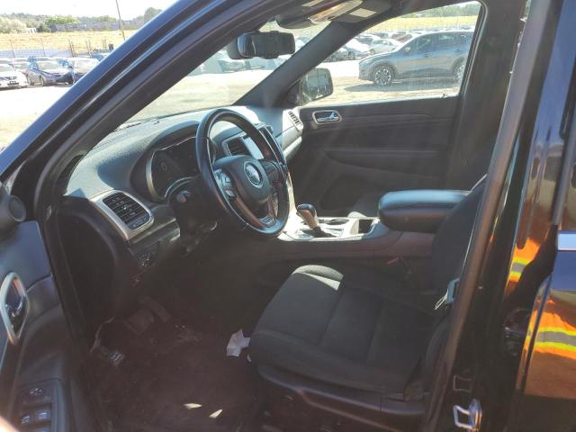 1C4RJFAG3GC385081 Jeep Grand Cherokee Laredo